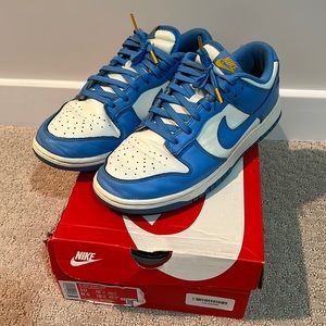 Nike Dunk Low “Coast”